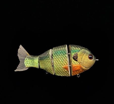 Bull Gill Slow Sink - Get Tight Gear