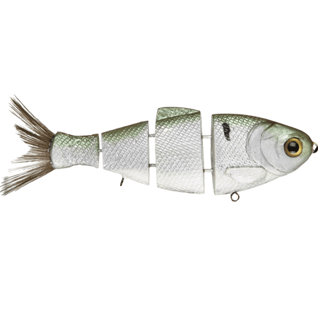 Bull Shad Fast Sink Swimbaits - Get Tight Gear