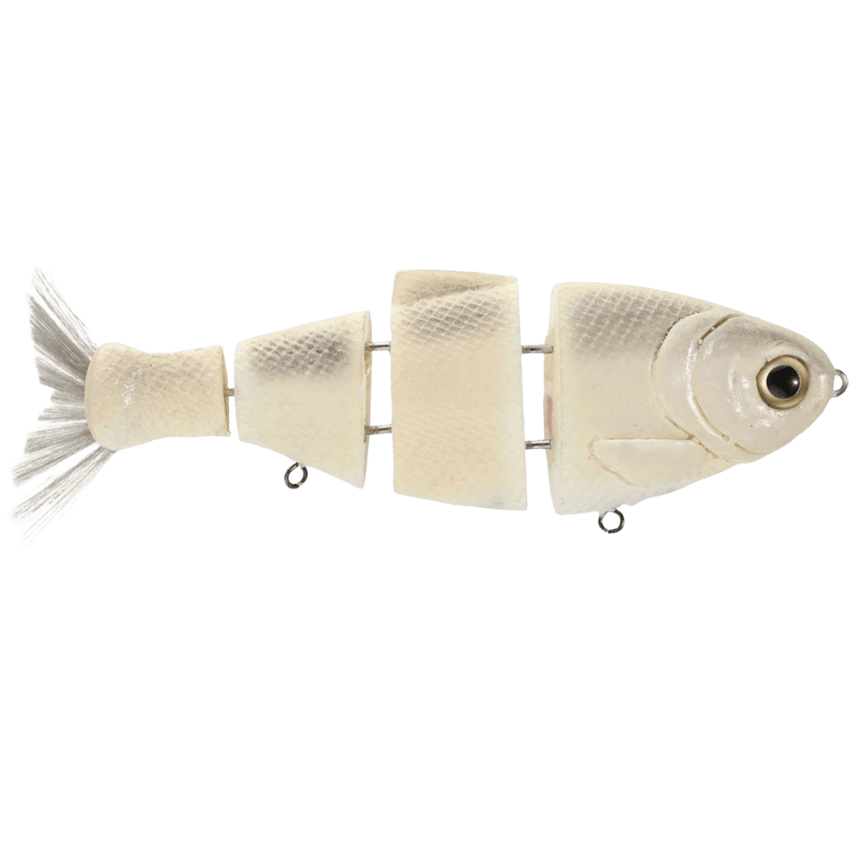 Bull Shad Fast Sink Swimbaits - Get Tight Gear