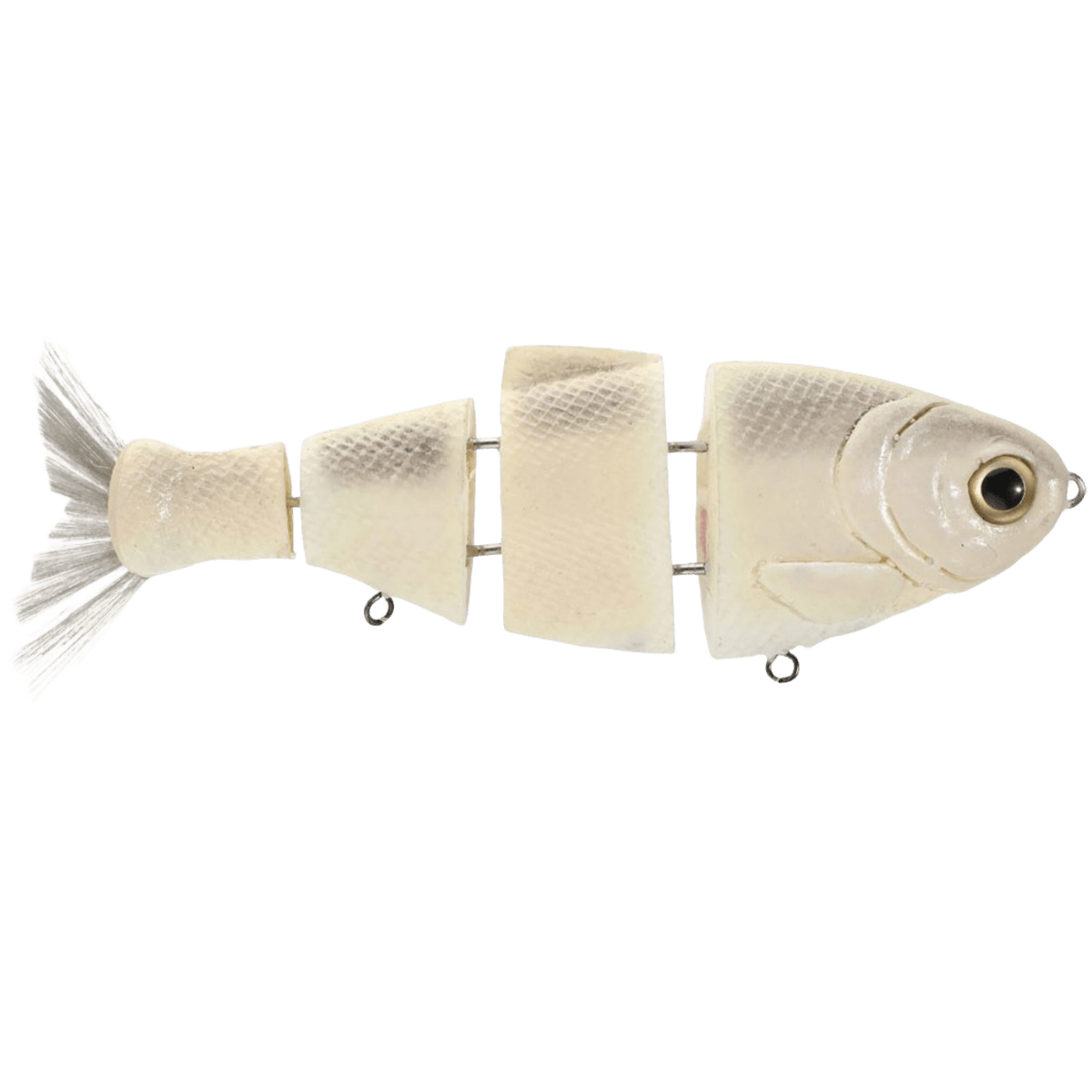 Bull Shad Floating Swimbait - Get Tight Gear