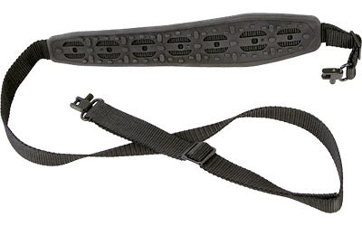 BULLDOG ARMORSLING W/LOCK SWIVEL BLK - Get Tight Gear