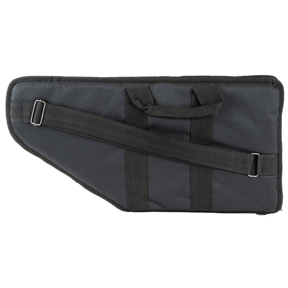 BULLDOG ASSLT RFL MAG BLK/BLK 25 - Get Tight Gear