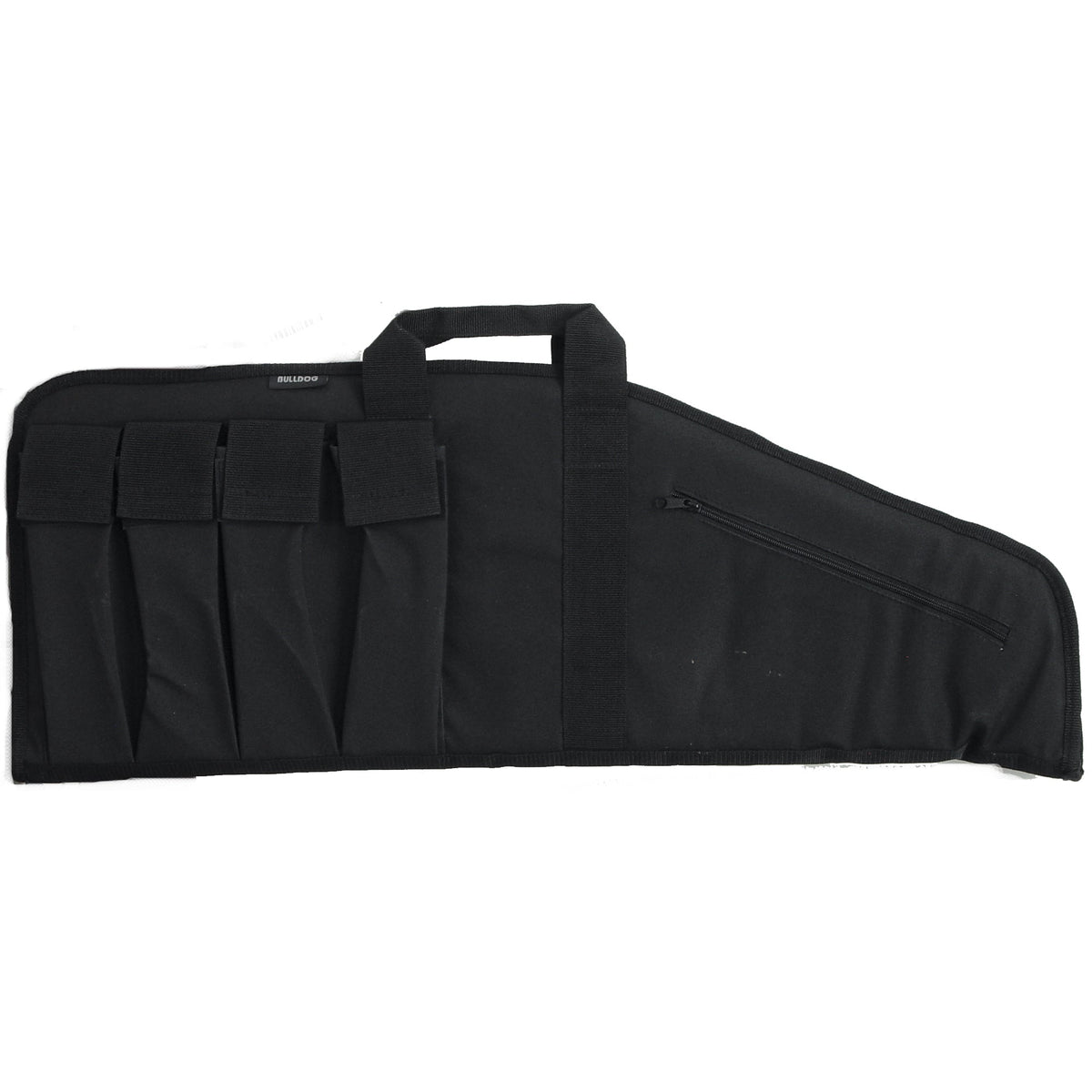 BULLDOG ASSLT RFL MAG BLK/BLK 35 - Get Tight Gear