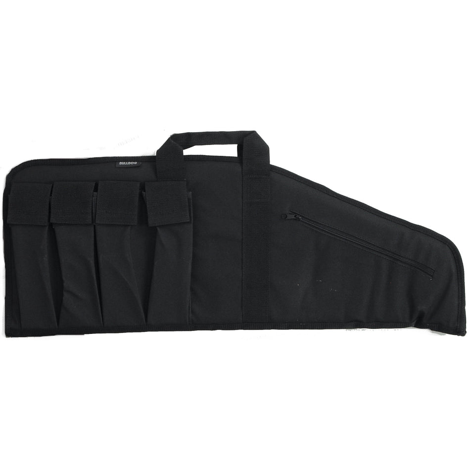 BULLDOG ASSLT RFL MAG BLK/BLK 35 - Get Tight Gear
