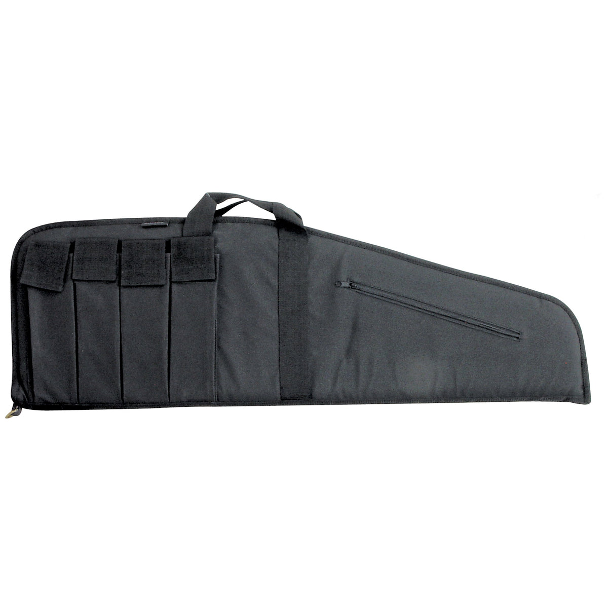 BULLDOG ASSLT RFL MAG BLK/BLK 40 - Get Tight Gear