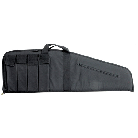 BULLDOG ASSLT RFL MAG BLK/BLK 40 - Get Tight Gear