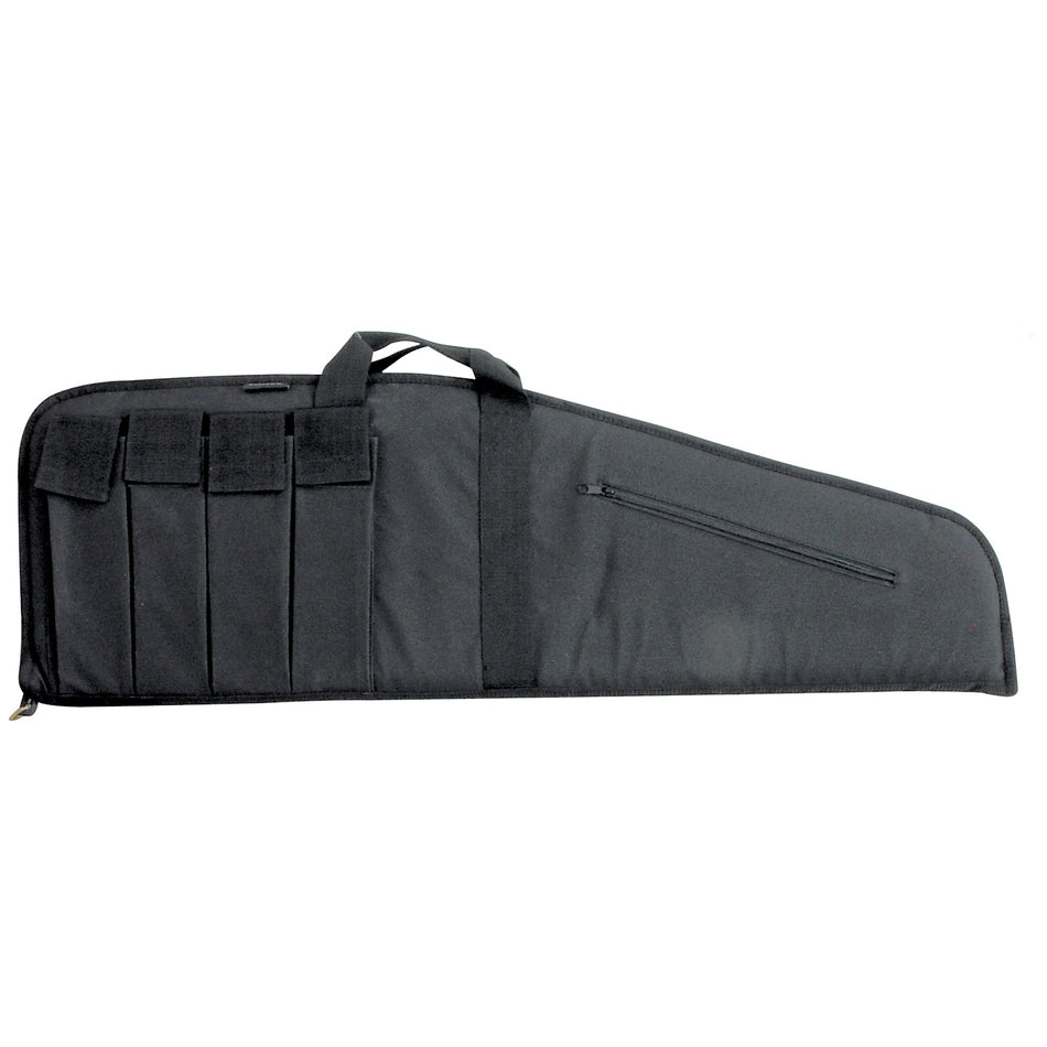 BULLDOG ASSLT RFL MAG BLK/BLK 40 - Get Tight Gear