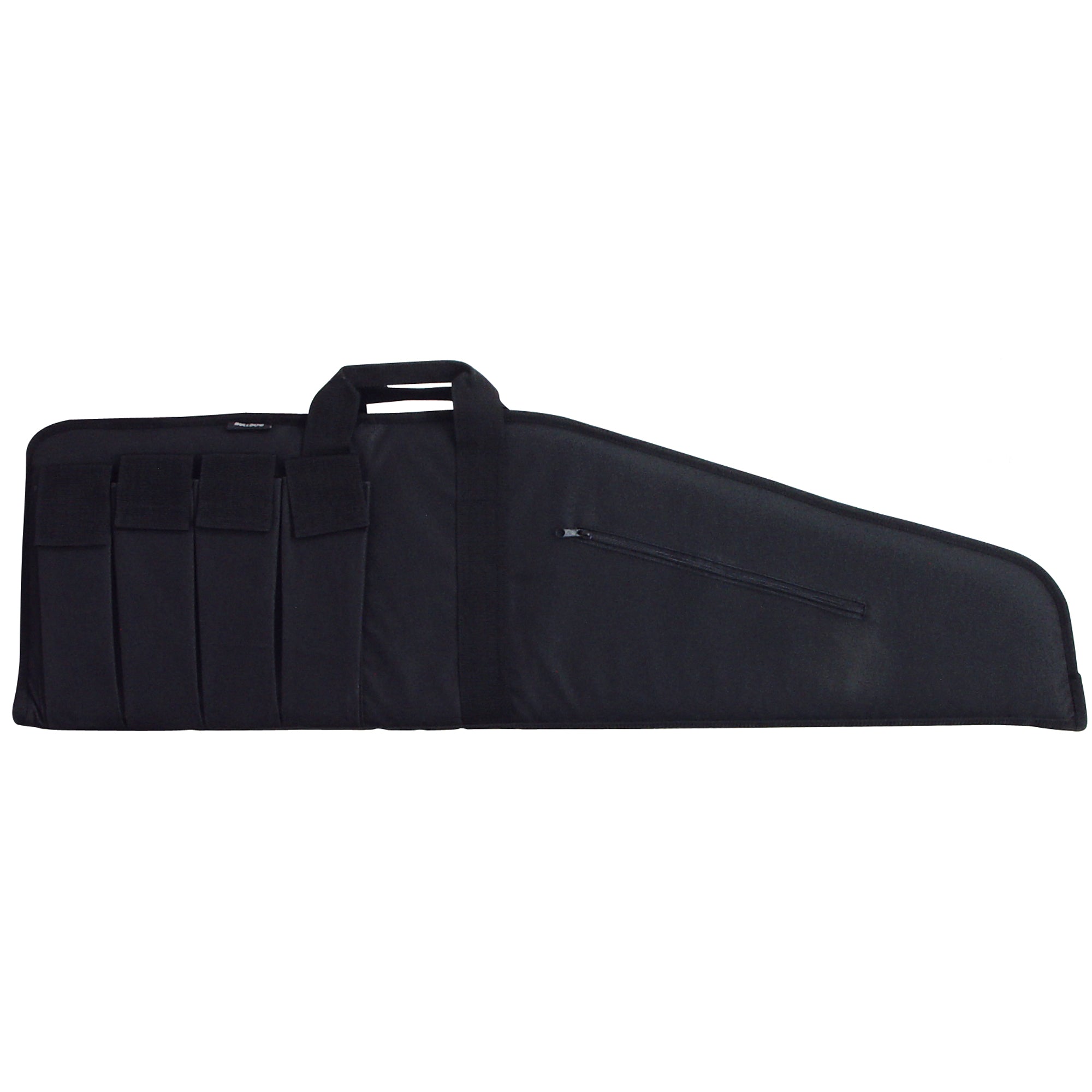 BULLDOG ASSLT RFL MAG BLK/BLK 45 - Get Tight Gear