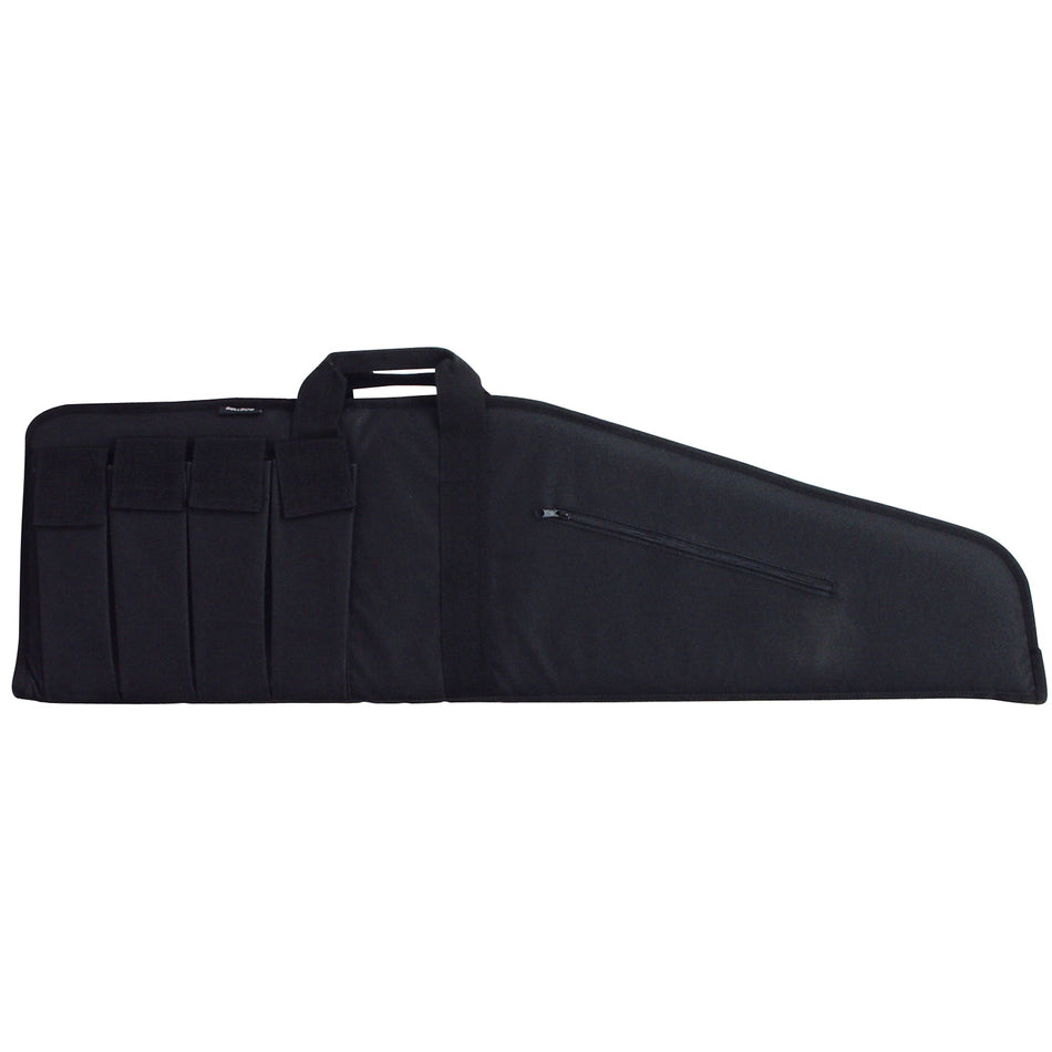 BULLDOG ASSLT RFL MAG BLK/BLK 45 - Get Tight Gear