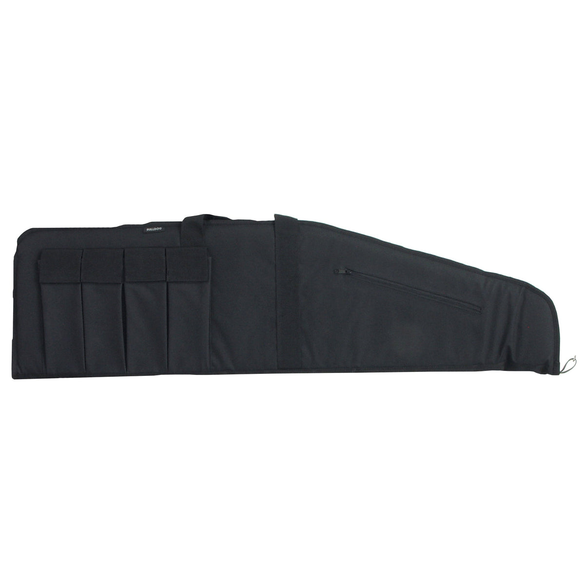 BULLDOG ASSLT RFL MAG BLK/BLK 48 - Get Tight Gear