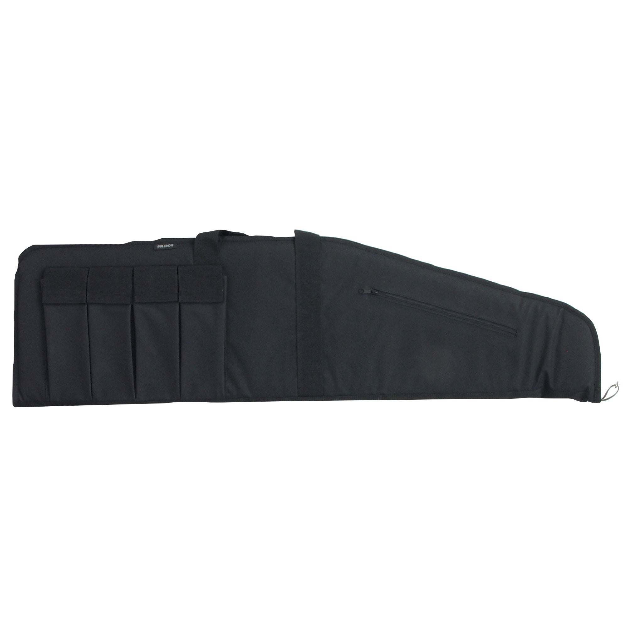BULLDOG ASSLT RFL MAG BLK/BLK 48 - Get Tight Gear