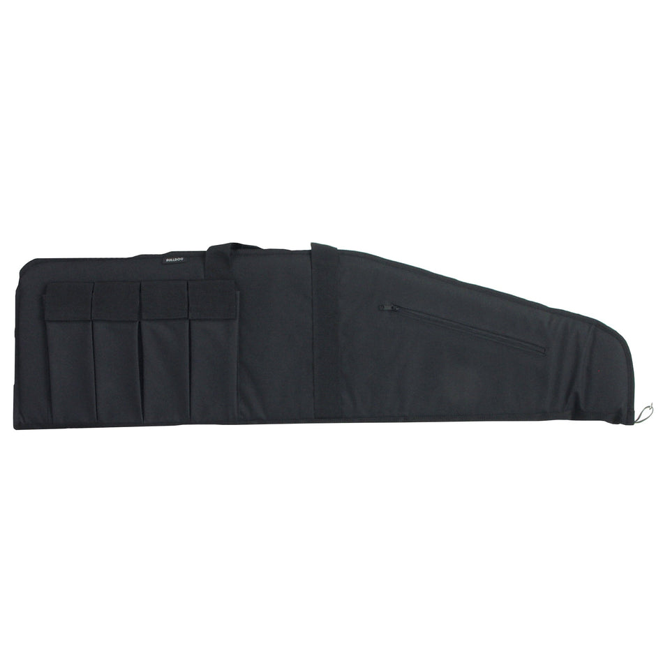 BULLDOG ASSLT RFL MAG BLK/BLK 48 - Get Tight Gear