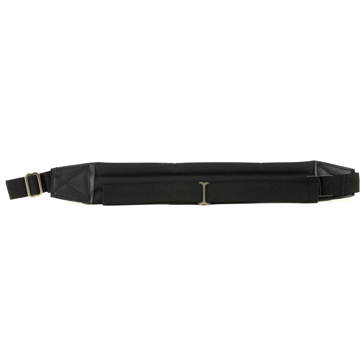 BULLDOG BLK DELUXE RIFLE SLING - Get Tight Gear