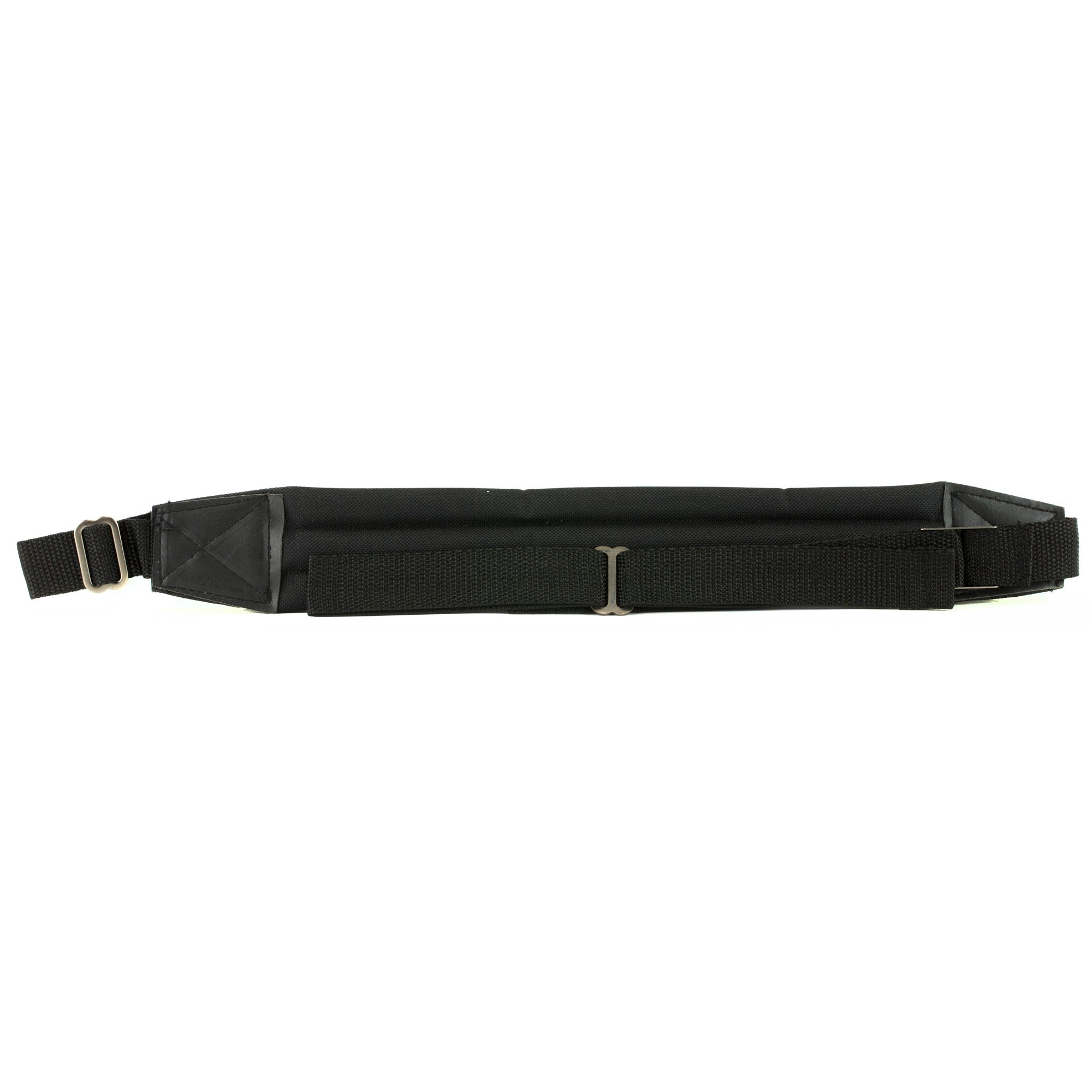 BULLDOG BLK DELUXE RIFLE SLING - Get Tight Gear