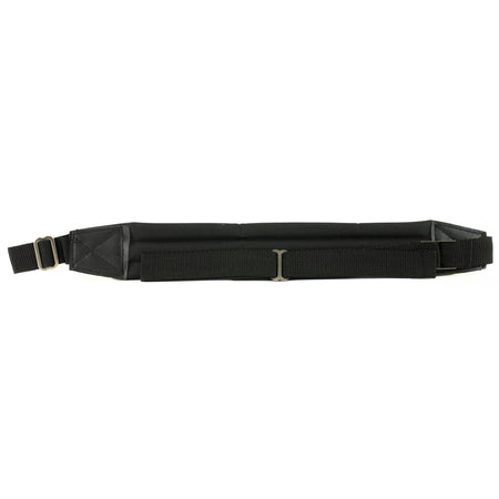 BULLDOG BLK DELUXE RIFLE SLING - Get Tight Gear