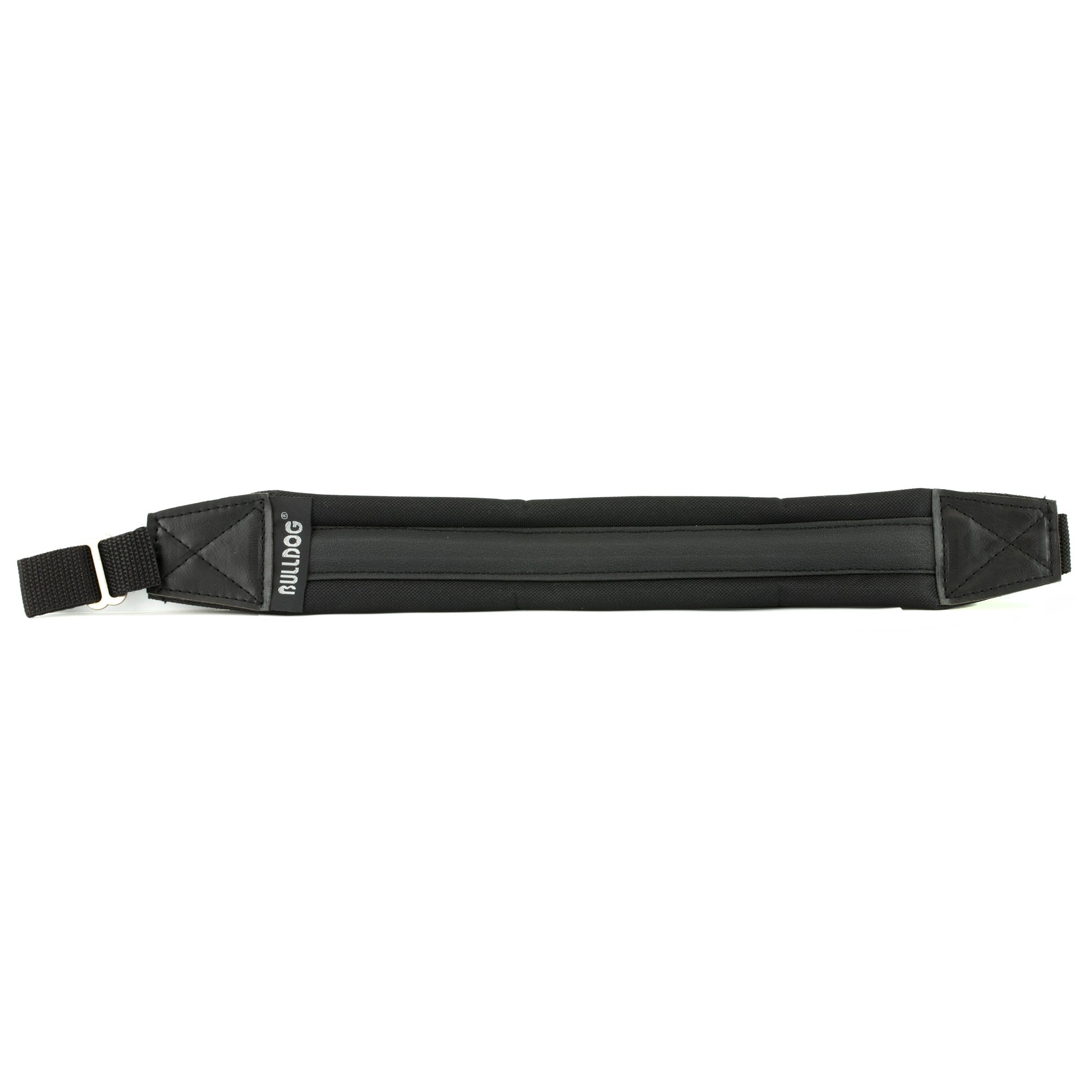 BULLDOG BLK DELUXE RIFLE SLING - Get Tight Gear