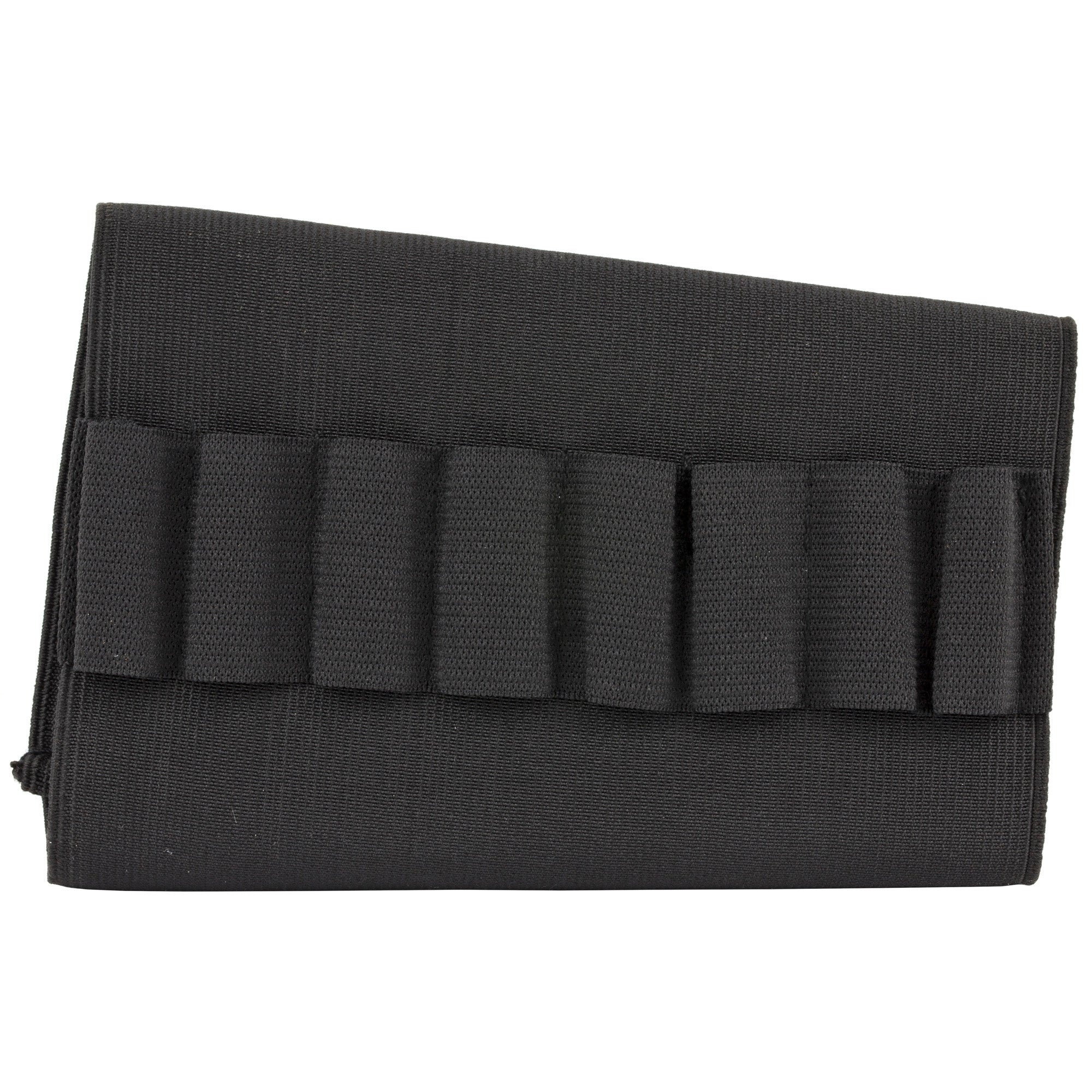 BULLDOG BUTT STOCK RIFE HOLDER BLK - Get Tight Gear
