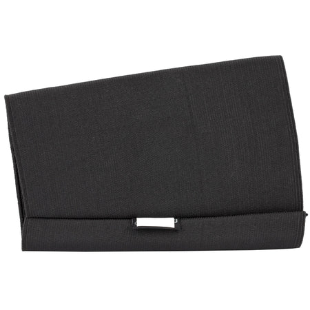 BULLDOG BUTT STOCK RIFE HOLDER BLK - Get Tight Gear