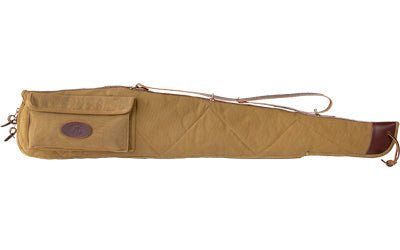 BULLDOG CANVAS RIFLE TAN 44 - Get Tight Gear