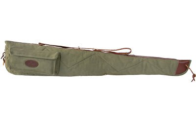 BULLDOG CANVAS SHOTGUN GREEN 52 - Get Tight Gear
