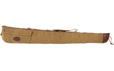 BULLDOG CANVAS SHOTGUN TAN 52 - Get Tight Gear