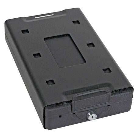 BULLDOG CAR SAFE 8.2X6X2.2 KEYED - Get Tight Gear