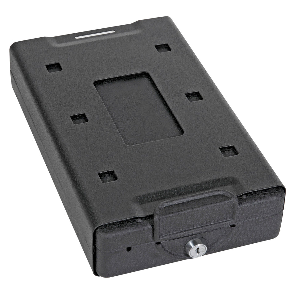 BULLDOG CAR SAFE 8.2X6X2.2 KEYED - Get Tight Gear