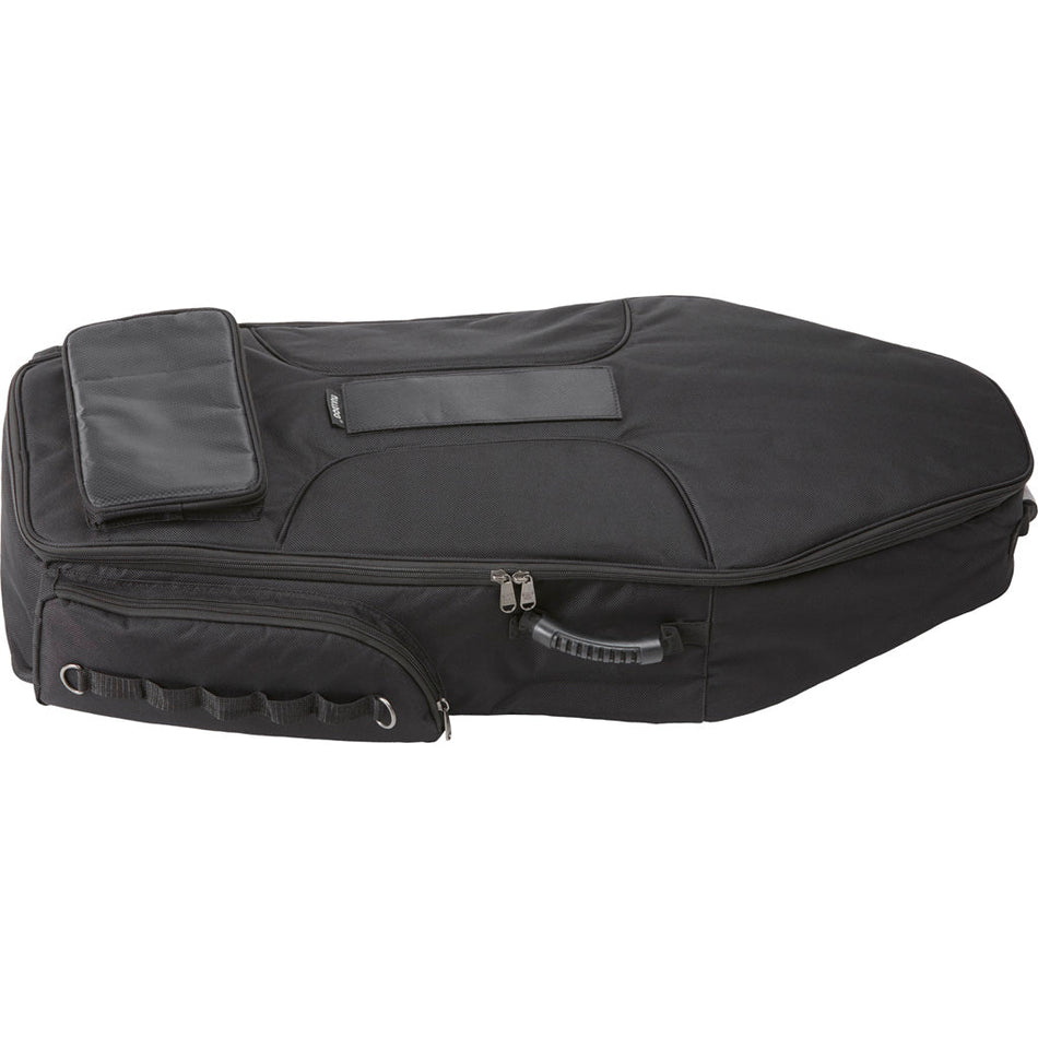 Bulldog Crossbow Case Black - Get Tight Gear