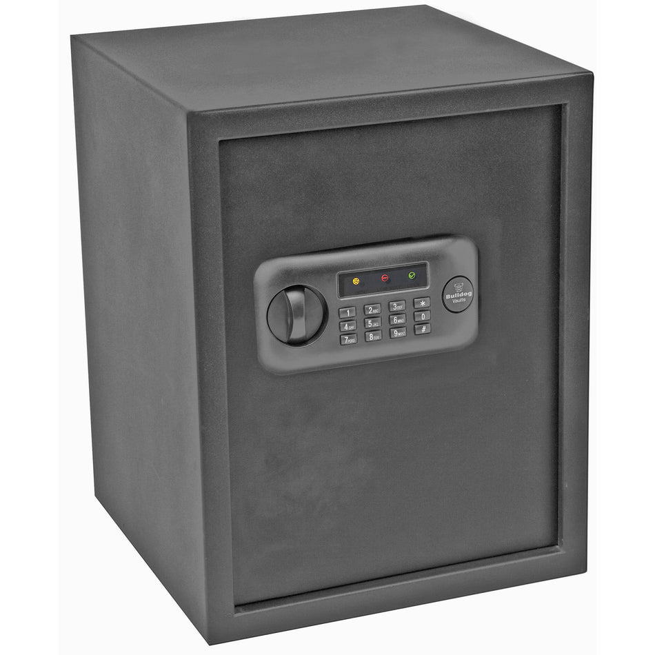 BULLDOG DIGITAL LARGE W/ SHELF - Get Tight Gear