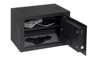BULLDOG DIGITAL VAULT MED W/ SHELF - Get Tight Gear