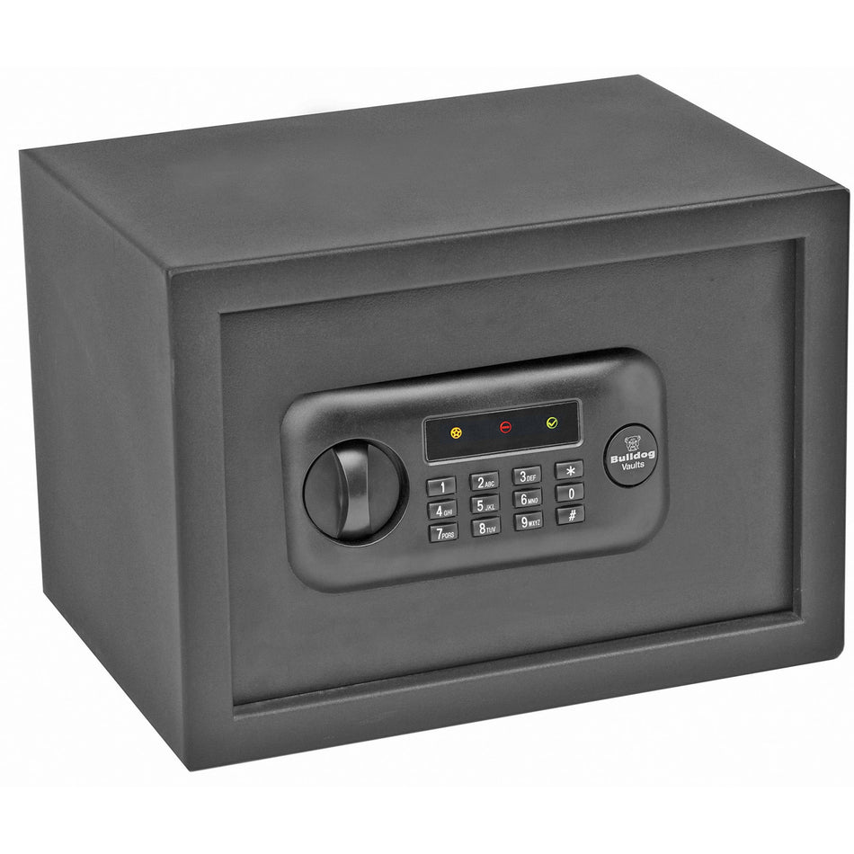 BULLDOG DIGITAL VAULT MED W/ SHELF - Get Tight Gear