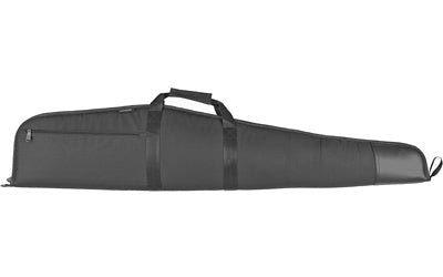 BULLDOG DLX CASE RFL 44 BLK/BLK - Get Tight Gear