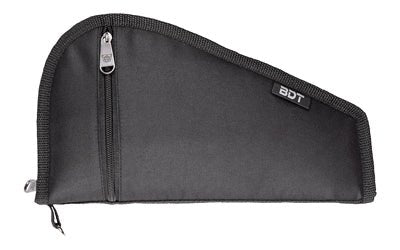BULLDOG DLX PISTOL CASE 12X6 BLK - Get Tight Gear