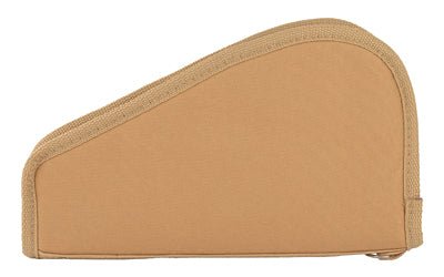 BULLDOG DLX PISTOL CASE 12X6 TAN - Get Tight Gear
