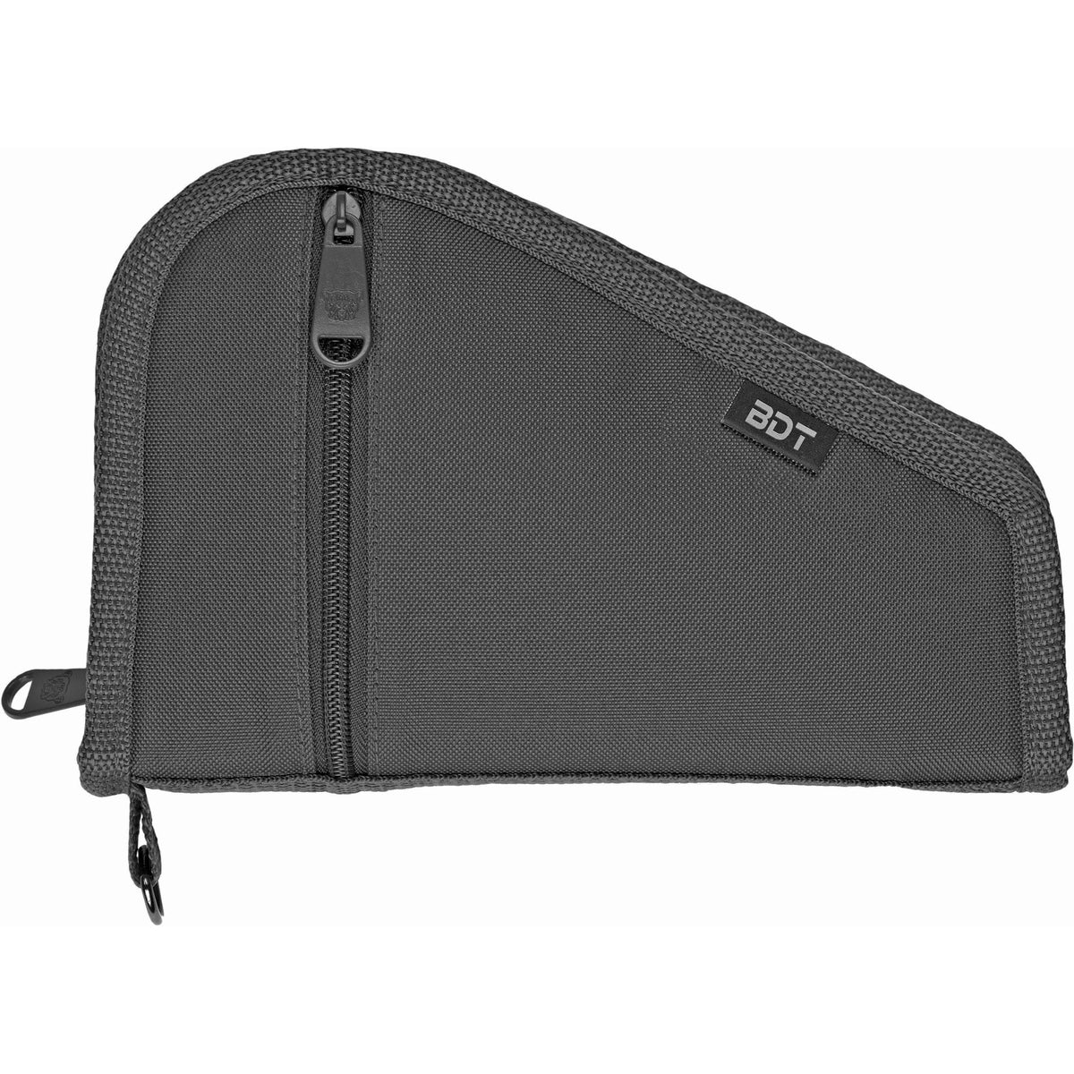 BULLDOG DLX PISTOL CASE 9X6 BLK - Get Tight Gear