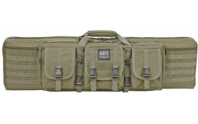 BULLDOG DLX TACT SNGL RIFLE 36 GRN - Get Tight Gear