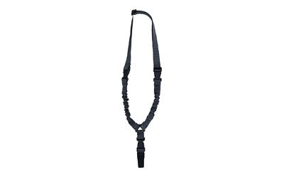 BULLDOG DUAL BUNGEE SLING BLACK - Get Tight Gear