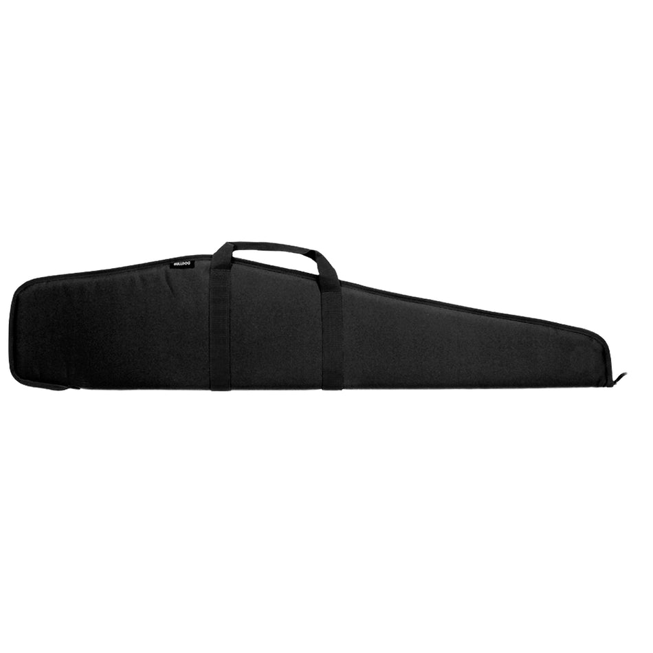 BULLDOG ECON CASE RFL 44 BLK/BLK - Get Tight Gear