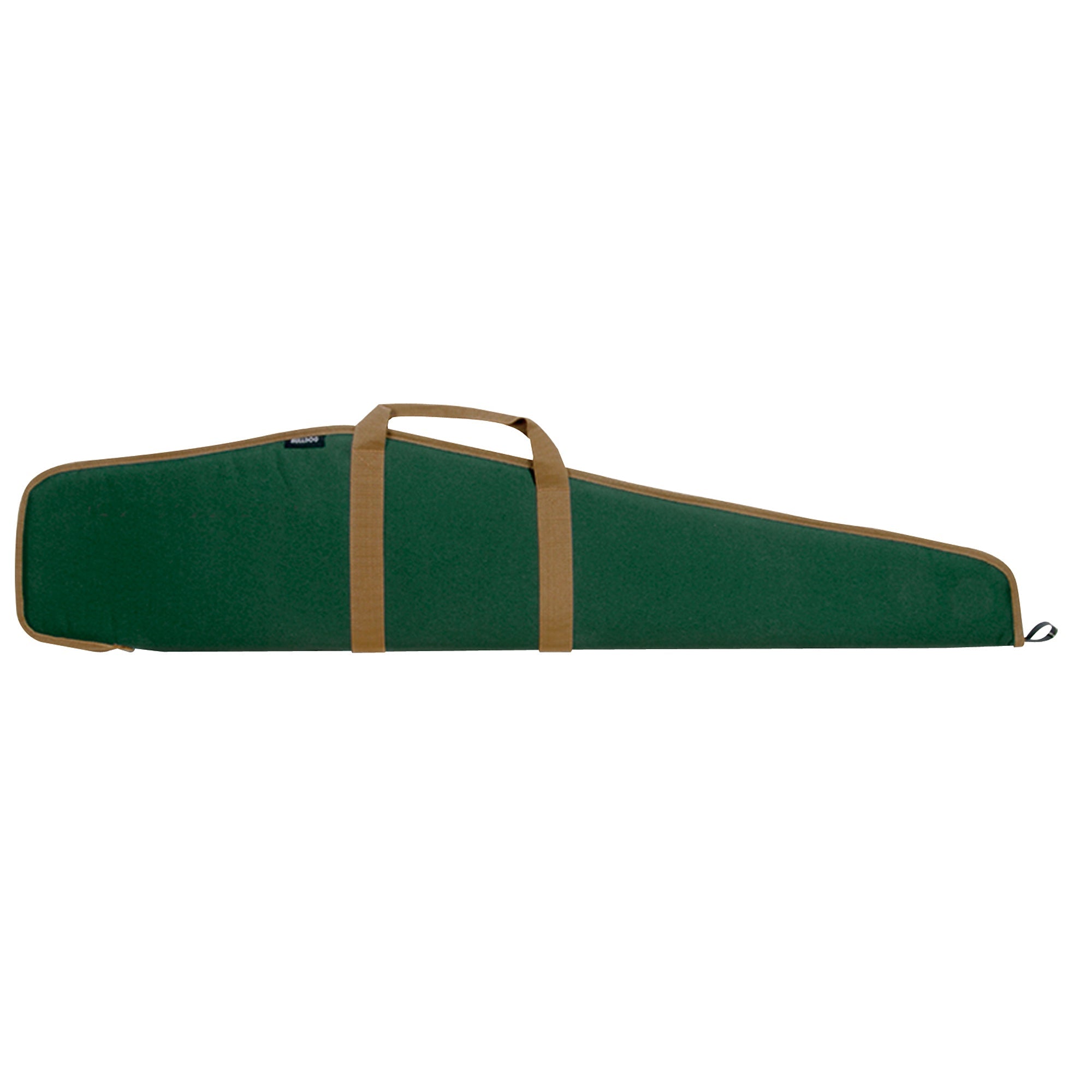 BULLDOG ECON CASE RFL 48 GRN/TAN - Get Tight Gear