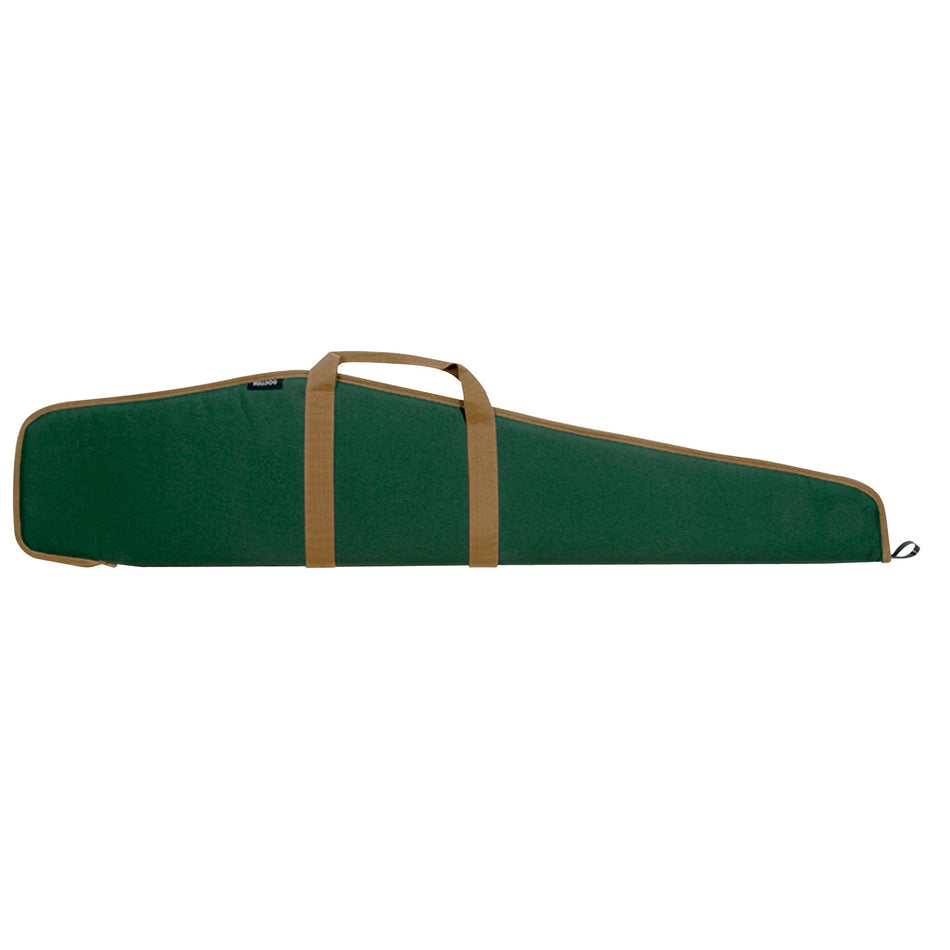 BULLDOG ECON CASE RFL 48 GRN/TAN - Get Tight Gear