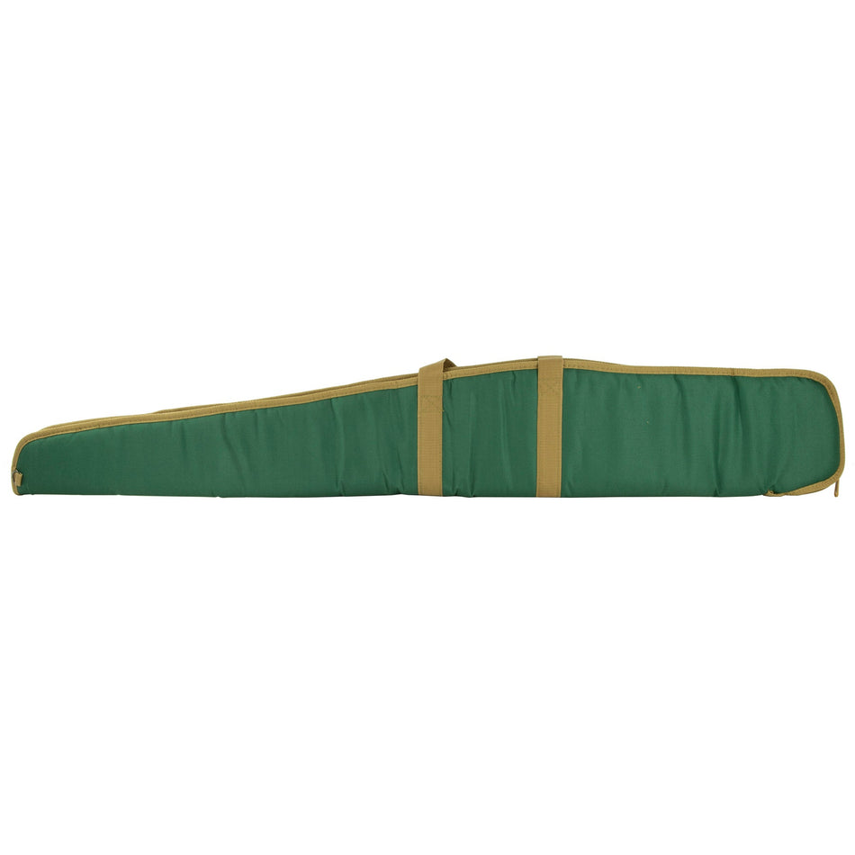 BULLDOG ECON CASE SHTGN 52 GRN/TAN - Get Tight Gear