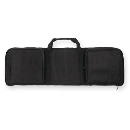 BULLDOG EXT ASLT RFL RCTNGLE BLK 40 - Get Tight Gear