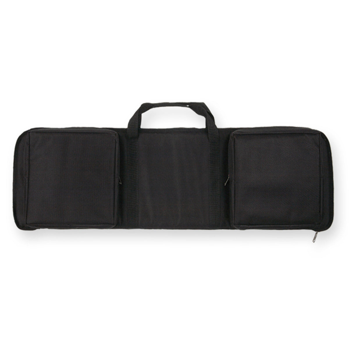 BULLDOG EXT ASLT RFL RCTNGLE BLK 45 - Get Tight Gear