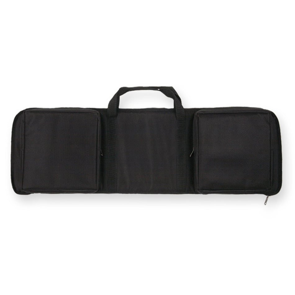 BULLDOG EXT ASLT RFL RCTNGLE BLK 45 - Get Tight Gear