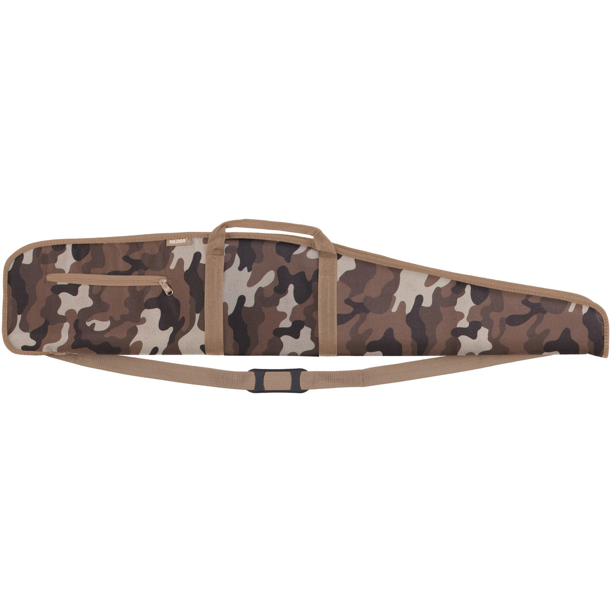 BULLDOG EXT RIFLE THROWBACK CAMO 48 - Get Tight Gear