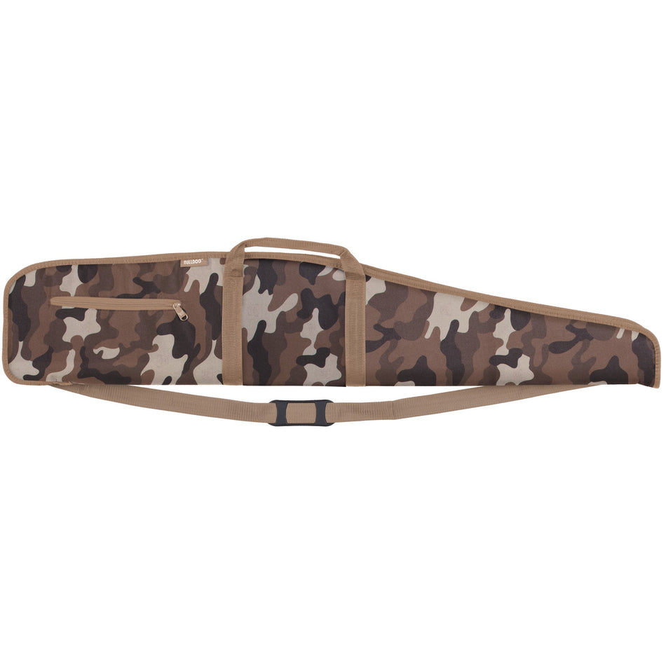 BULLDOG EXT RIFLE THROWBACK CAMO 48 - Get Tight Gear