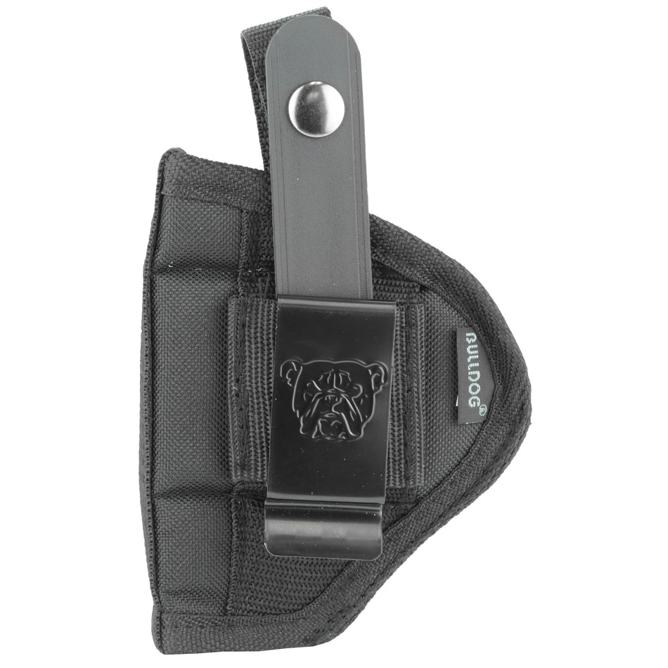 BULLDOG EXTREME 2 1/2 MED FRM REV - Get Tight Gear