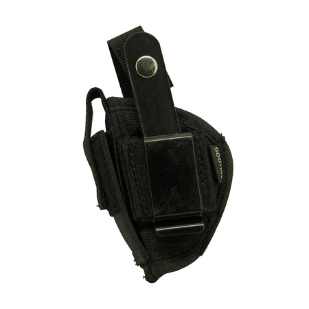 BULLDOG EXTREME BER TOMCAT BLK - Get Tight Gear