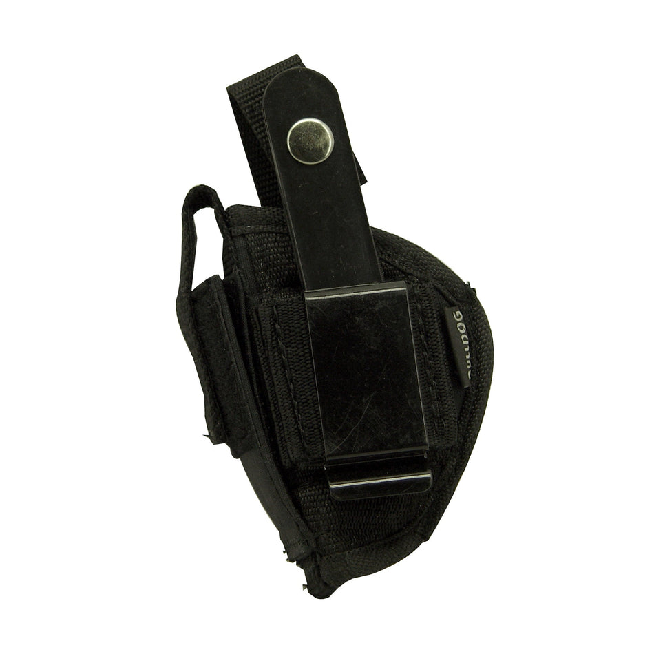 BULLDOG EXTREME BER TOMCAT BLK - Get Tight Gear