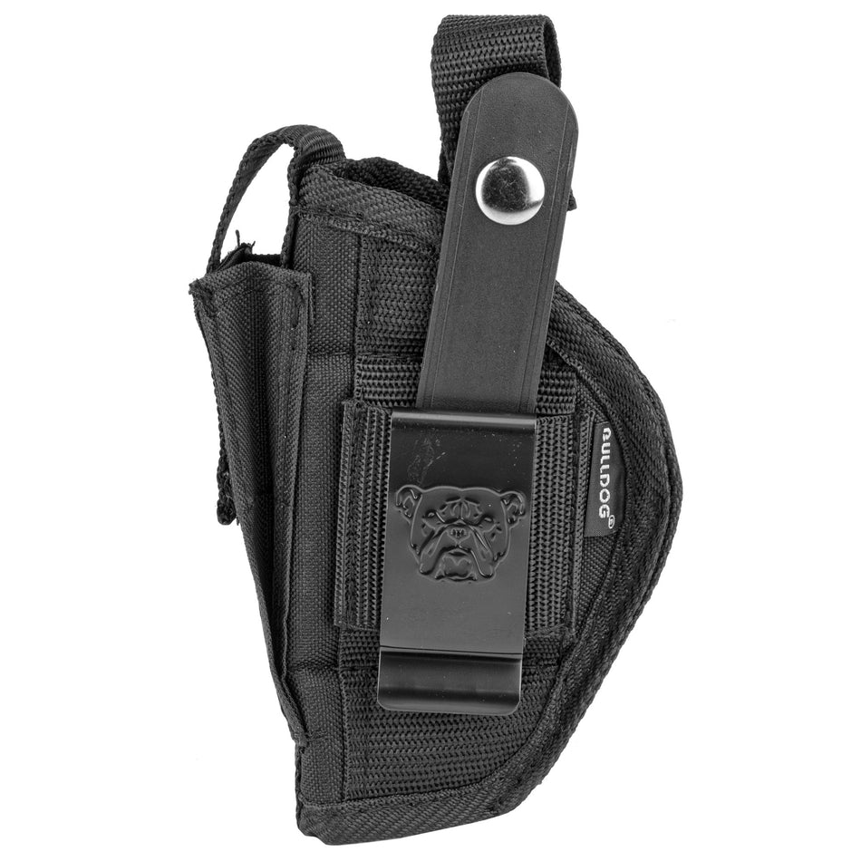 BULLDOG EXTREME KTP11/32/PT22/PPK/S - Get Tight Gear